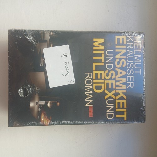Einsamkeit und sex - sex,