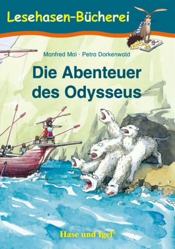 Die abenteuer des odysseus - abenteuer,