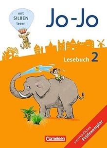 Lesebuch allgemeine - lesebuch,