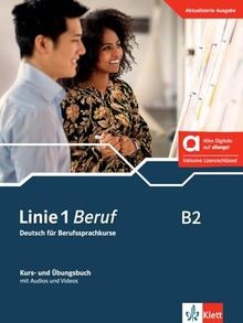 Linie beruf hybride - linie,