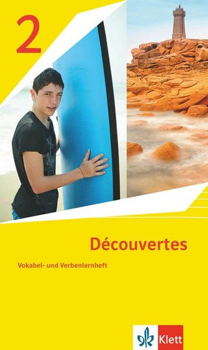 Découvertes ausgabe 1 - ausgabe,