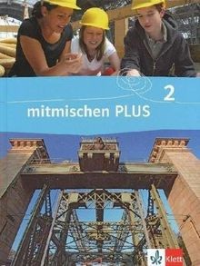 Mitmischen plus ausgabe - mitmischen,