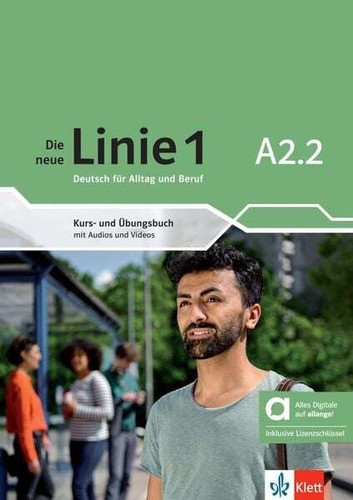 Die neue linie - neue, 1