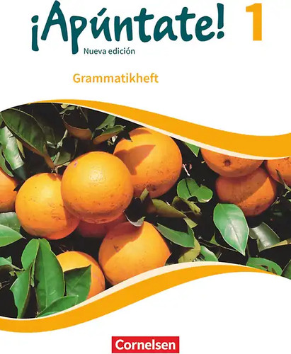 Apúntate spanisch als 2 - spanisch,
