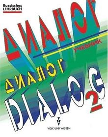 Dialog alte ausgabe - dialog,