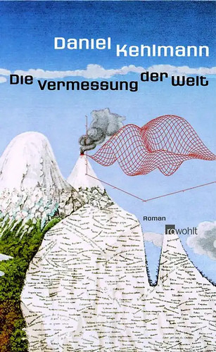 Die vermessung der welt - der,
