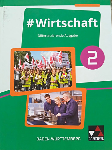 Buchner wirtschaft 2 - c.c.buchner,