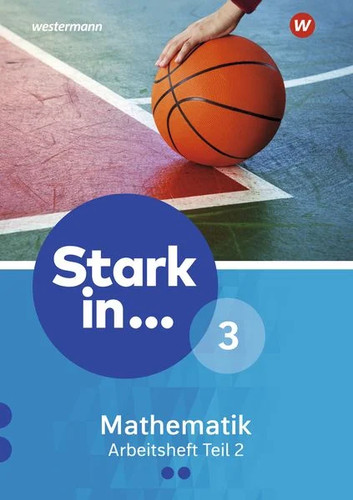 Stark mathematik 3 - stark,