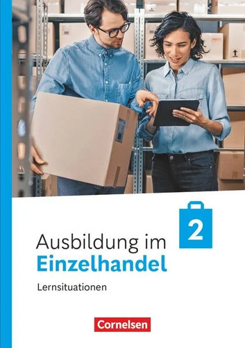 Ausbildung einzelhandel 2 - einzelhandel,