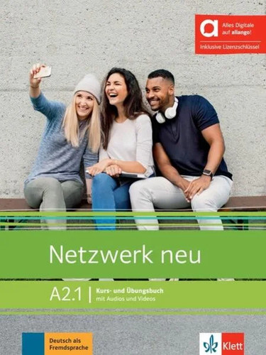 Netzwerk neu hybride - a2.1,
