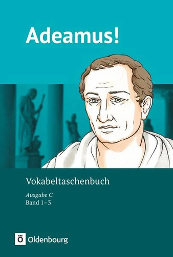 Adeamus ausgabe latein - -,