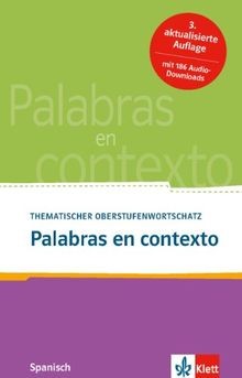 Palabras contexto 2 - palabras,