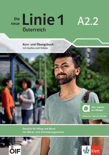 Die neue linie österreich - 1,