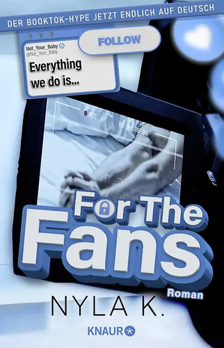For the fans - the, (deutsche
