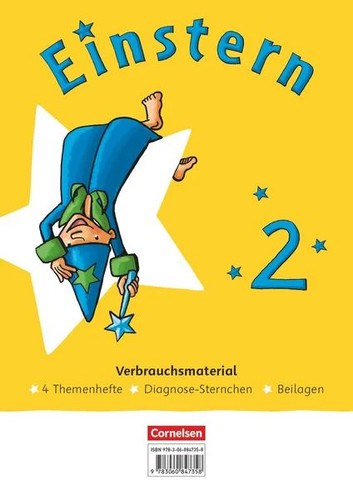 Einstern mathematik - einstern, 2
