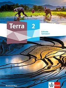 Terra erdkunde ausgabe - erdkunde,