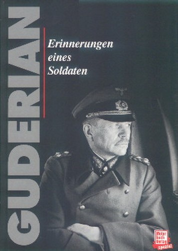 Guderian heinz - guderian, g.