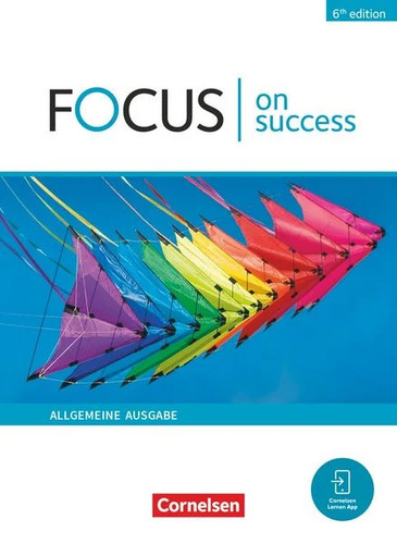 Focus success b2 - focus, b1/b2