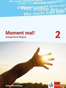 Moment mal ausgabe - moment, 2.
