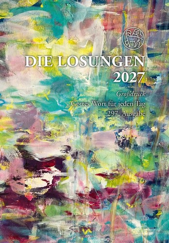 Losungen deutschland 2027 - deutschland,