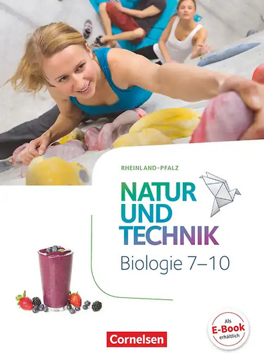 Natur und technik biologie - natur,