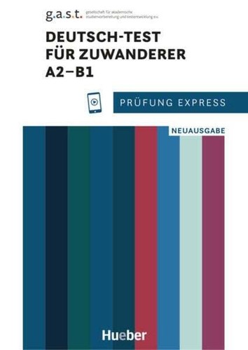 Prüfung express - express,