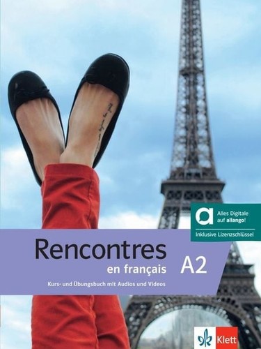 Rencontres français - a2,
