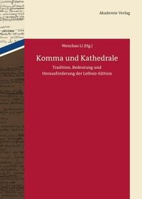 Komma und kathedrale - und,