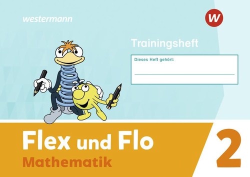 Flex und flo ausgabe - flo, 2021