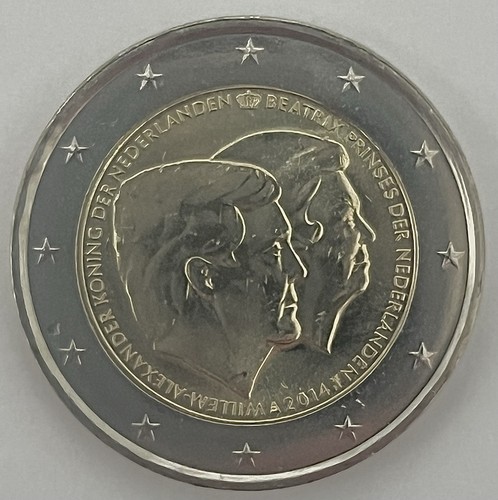 Euro gedenkmünze - euro,