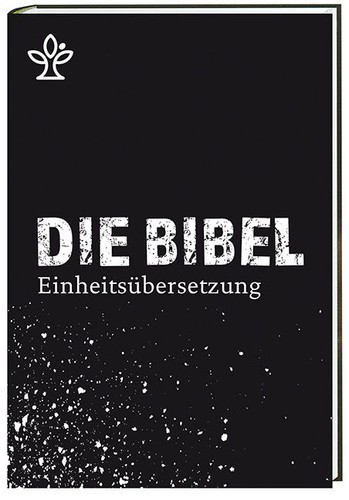 Die bibel gesamtausgabe - bibel,