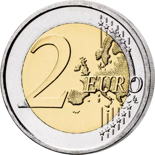 2-Euro limitierte