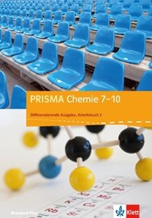 Prisma chemie - chemie, 2