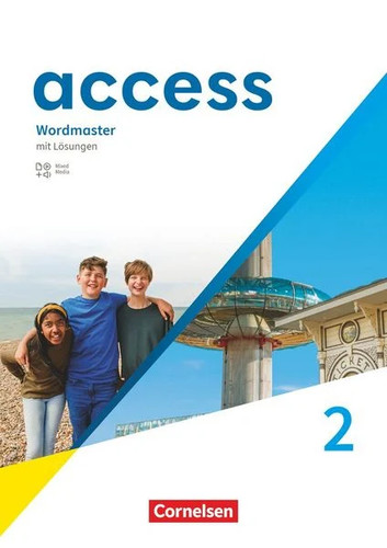 Access allgemeine ausgabe - access,