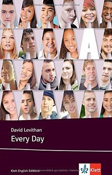 Every day schulausgabe für - schulausgabe,
