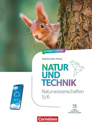 Natur und technik - technik,