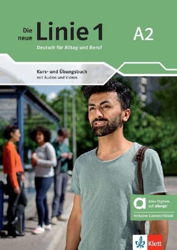 Die neue linie - die,