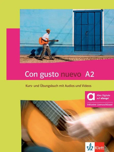 Con gusto nuevo hybride - gusto,