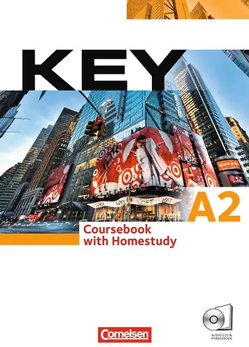 Key aktuelle ausgabe a2 - key,