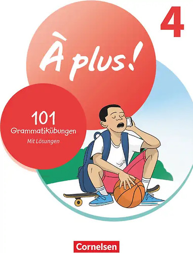 Plus neubearbeitung - À, !
