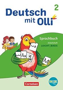 Deutsch mit olli sprache - deutsch,