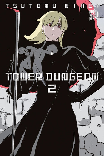 Tower dungeon deutsche - 2, (deutsche