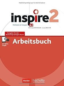 Inspire ausgabe für den - für,