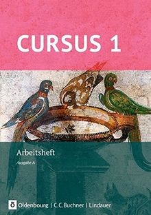 Cursus ausgabe latein als - ausgabe,