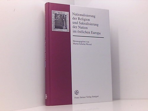 Nationalisierung der religion - der,