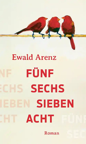 Fünf sechs sieben acht - sieben,,
