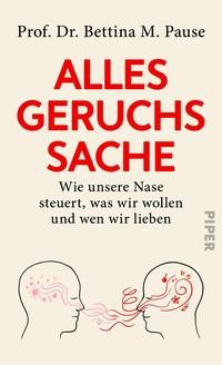 Alles geruchssache - alles,