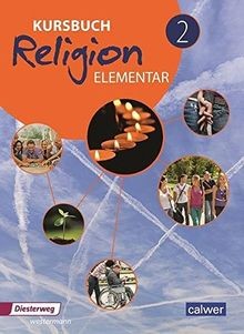 Kursbuch religion elementar - kursbuch,