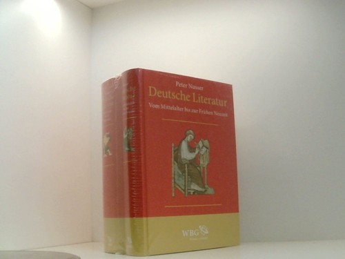 Deutsche literatur eine - literatur:,