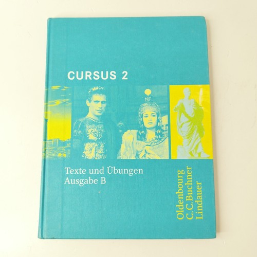 Cursus texte und übungen - 2,